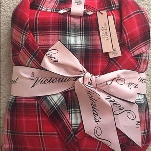 Brand New Victoria’s Secret Pajama Set